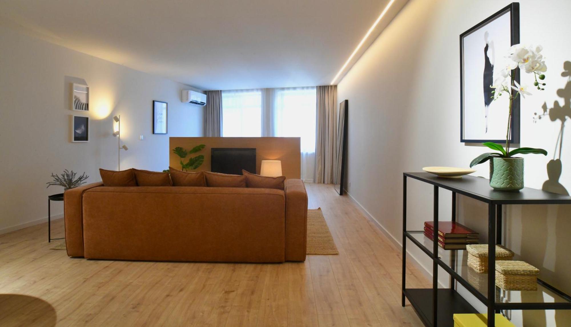 Oporto Coliseum Residence Exterior photo